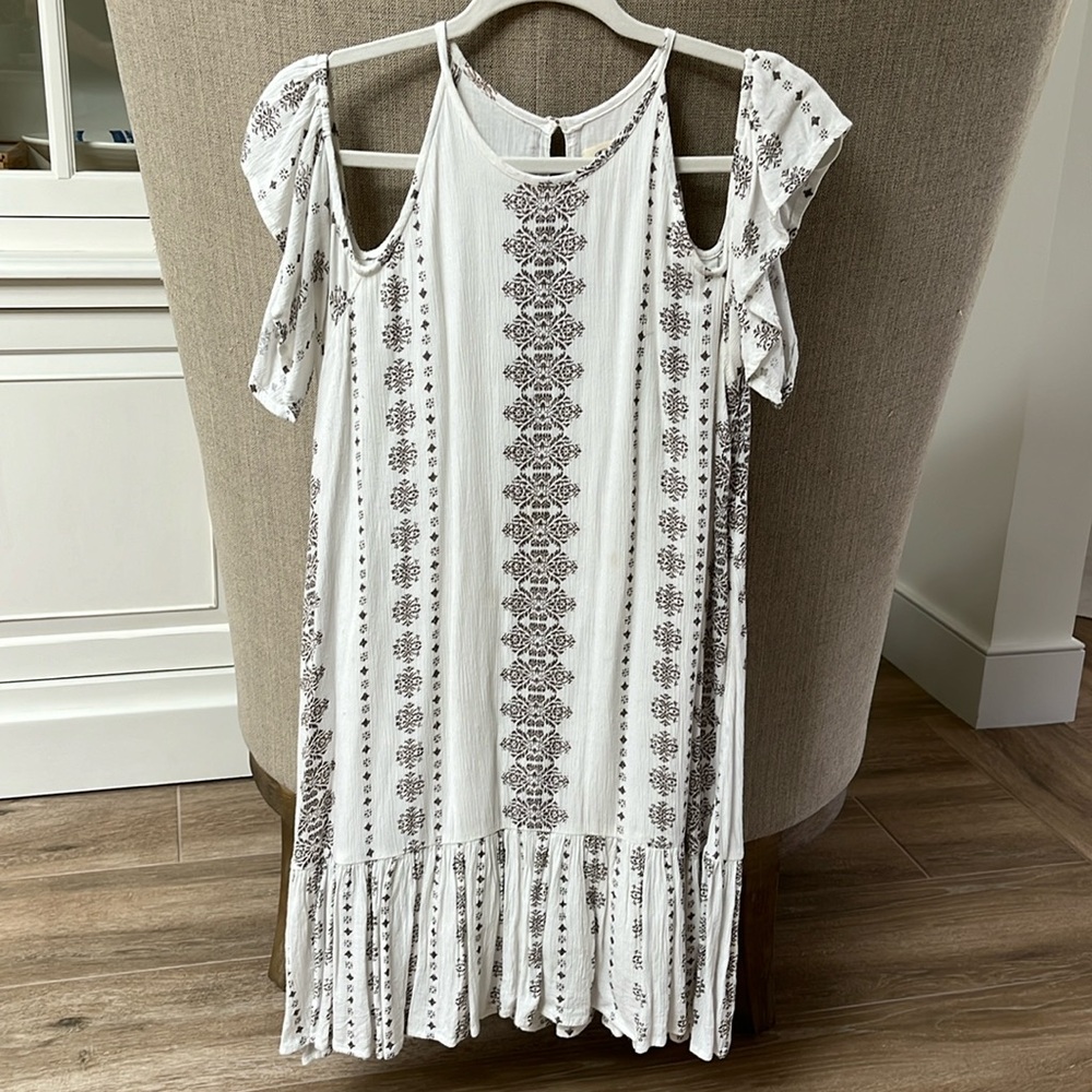 Oneil cover up dress